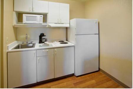 Extended Stay America Suites - Little Rock - Financial Centre Parkway