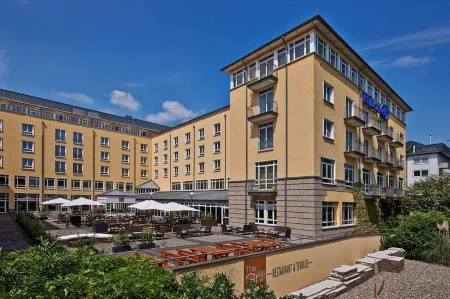 Dorint Hotel Bonn Отели рядом с достопримечательностью «Музей арифметики»