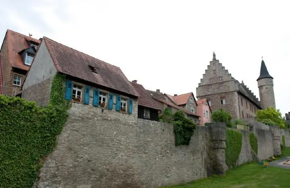 古德歌美爾公寓