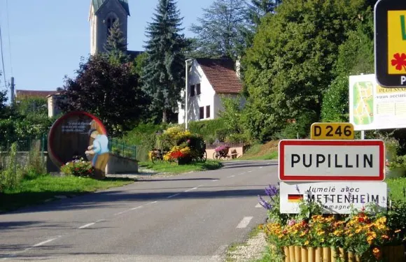 尚布爾珀姆拜耶酒店