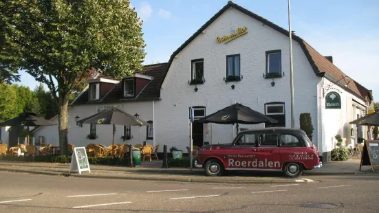 Hotel Restaurant Roerdalen