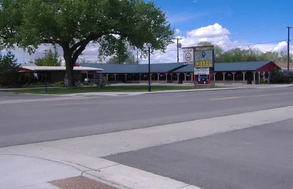 格雷布爾汽車旅館