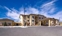 Best Western Plus Fossil Country Inn  Suites