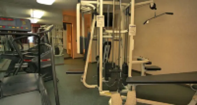 Best Western Plus Orange County Airport North