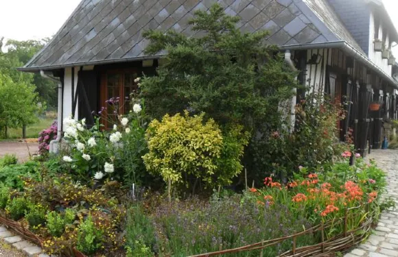 拉胡列杜韋爾熱酒店