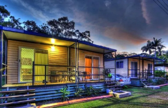 發現公園 - 塔內姆金沙