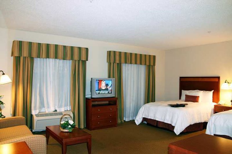 Hampton Inn Montgomery-South-Airport