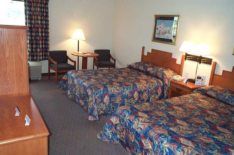 Hampton Inn Brookhaven