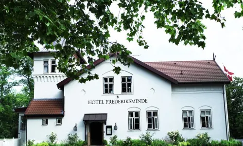 Hotel Frederiksminde