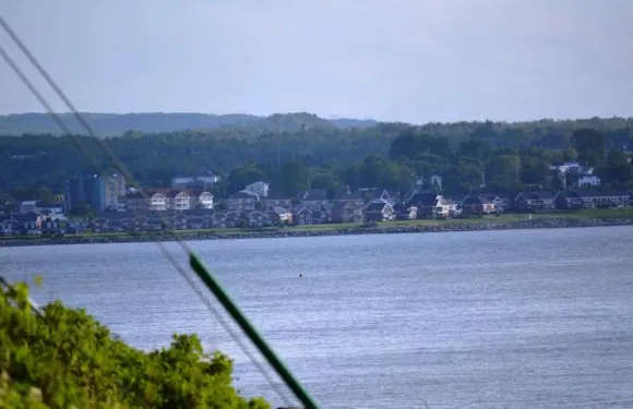 裏穆斯基汽車旅館