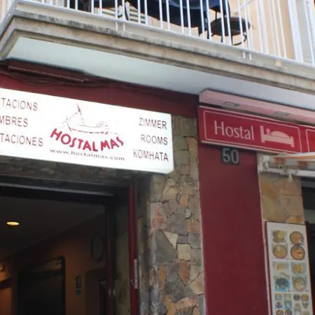 Hotel Casa Mas