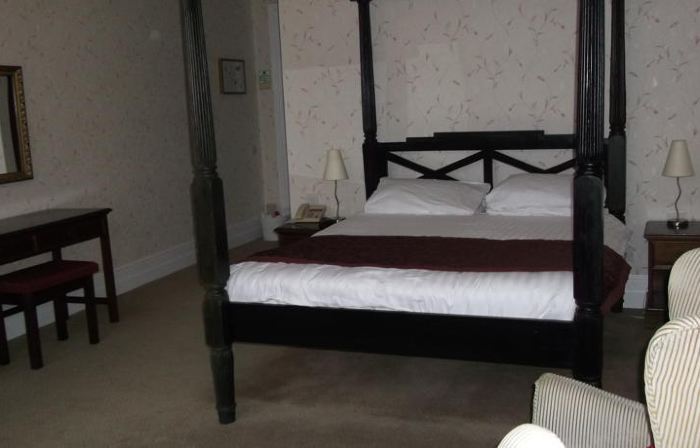 Friars Carse Country House Hotel