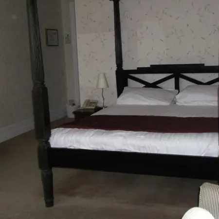 Friars Carse Country House Hotel
