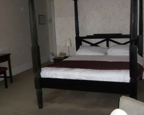 Friars Carse Country House Hotel Hotels in Dumfries