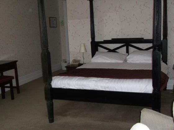 Friars Carse Country House Hotel