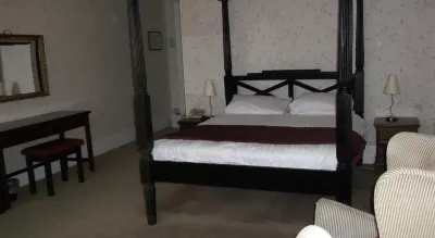 Friars Carse Country House Hotel Hotels in Dumfries