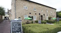 Cock Hotel by Greene King Inns Hotels in 