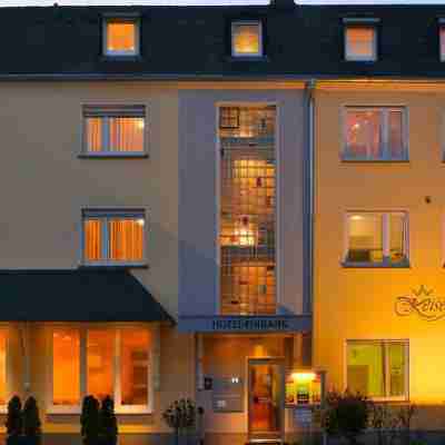 Ristorante & Hotel L Angolo Gmbh Hotel Exterior
