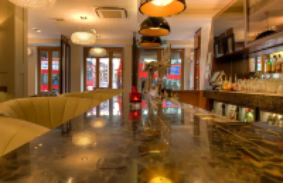 Maitrise Hotel Maida Vale - London Hôtels à : Londres