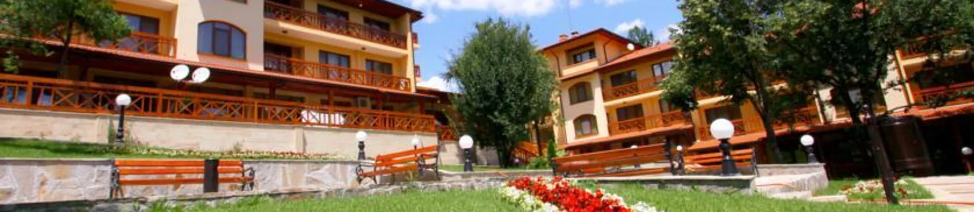 4-Star Select Hotels