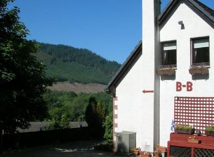 Darroch View B&B