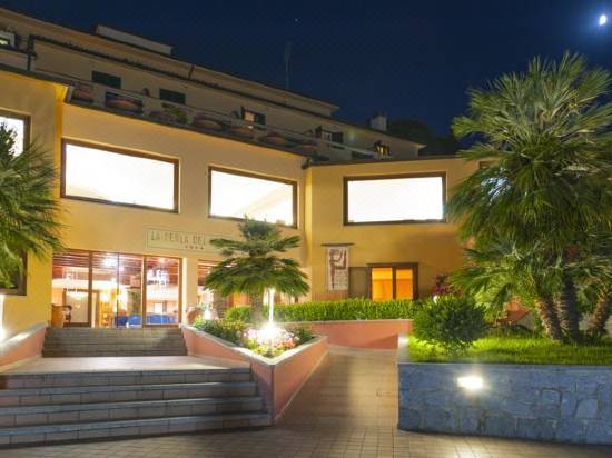 Hotel La Perla del Golfo-Procchio Updated 2021 Price & Reviews | Trip.com