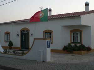 Hotel Pulo do Lobo