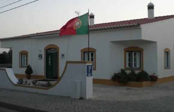 普洛都路寶酒店