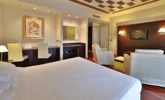 Cremona Palace Hotel