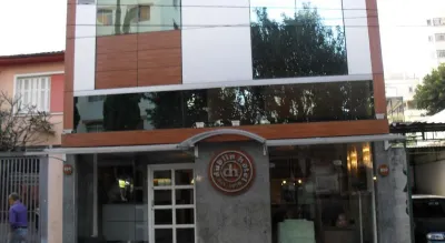 Dublin Hotel Hotels in Santa Cecilia