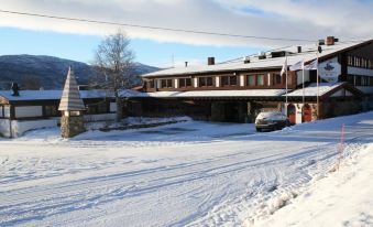 Geilo Hotel