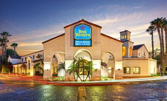 Best Western Posada Royale Hotel & Suites