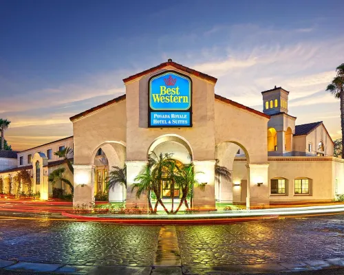 Best Western Posada Royale Hotel & Suites Hotels in Simi Valley