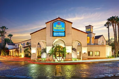 Best Western Posada Royale Hotel & Suites