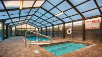 Best Western Pony Soldier Inn  Suites