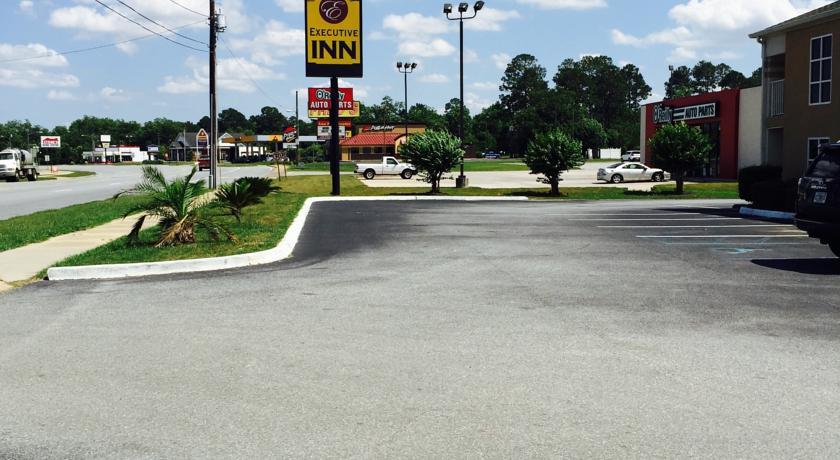 Days Inn by Wyndham Donalsonville