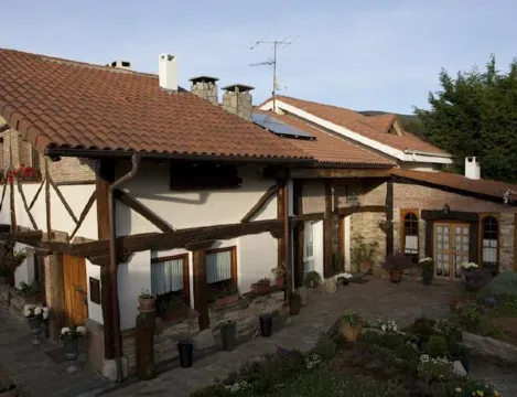 Apartamento PATXIKE con plaza de garaje - Housity