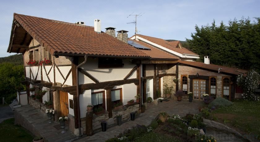 Apartamento PATXIKE con plaza de garaje - Housity