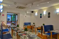 Hotel Franklin Feel the Sound - Bữa sáng