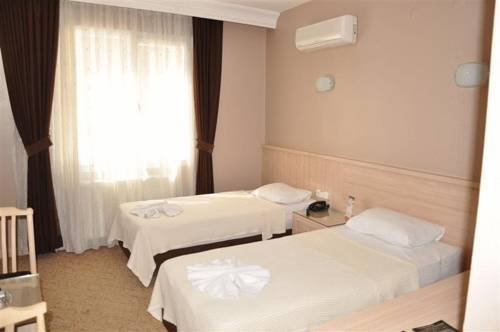 Ramada Mersin (Ramada by Wyndham Mersin)