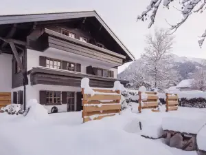 Boutique Hotel Gams