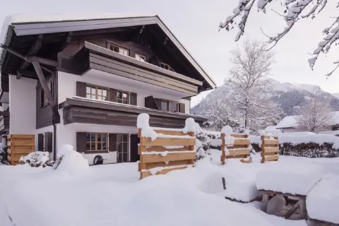 Boutique Hotel Gams