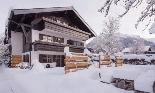 Boutique Hotel Gams