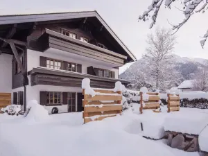 Boutique Hotel Gams
