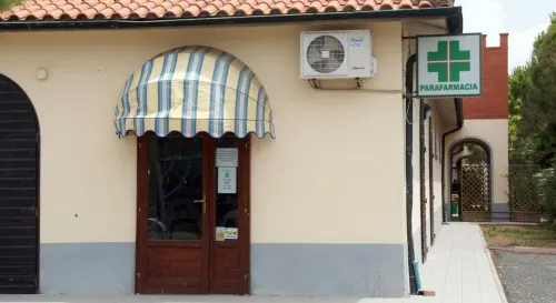Villaggio Orizzonte