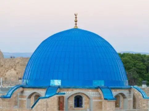 The Efendi Hotel Akko