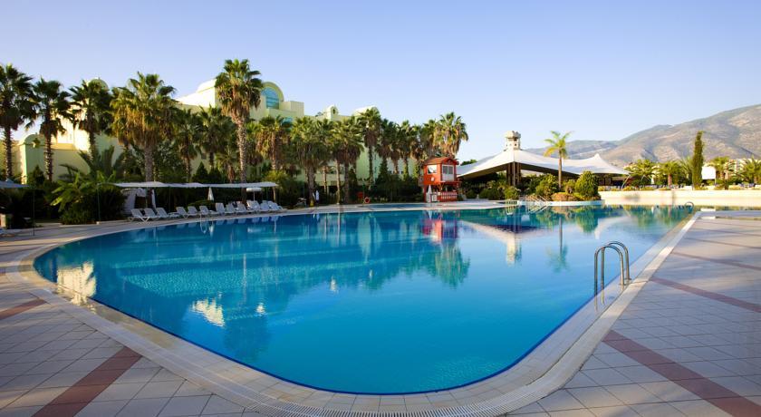 Presa di Finica Hotel & Suites - All Inclusive