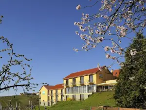 Wohlfühlhotel Alte Rebschule