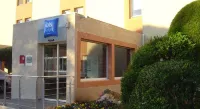 Ibis Budget Aéroport Marseille-Provence Hotels in Marignane