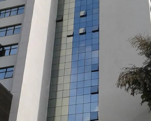 Ville Celestine Condo Hotel e Eventos Hoteles cerca de Centro Comercial BH